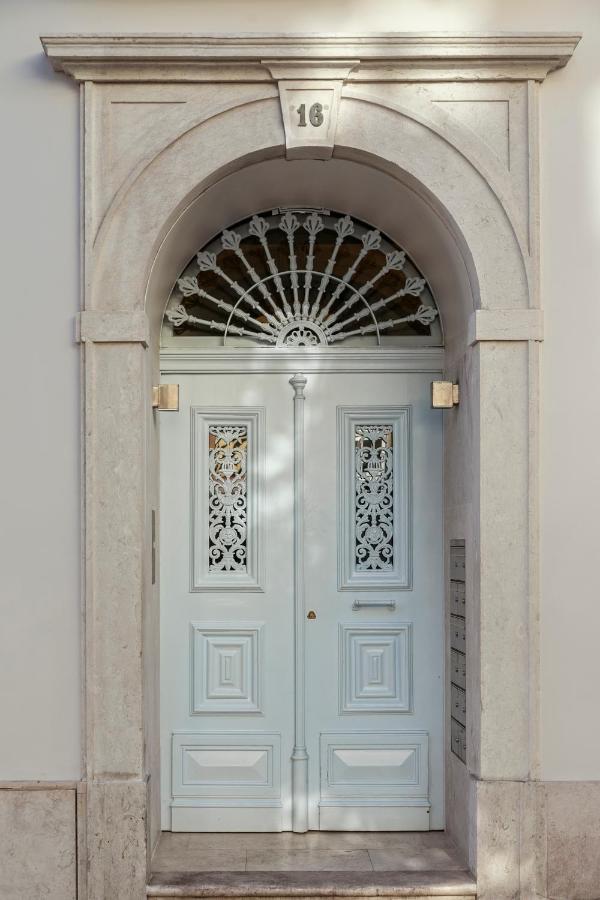 Casas Da Baixa - Unique Chiado Apartment Lisbon Exterior photo