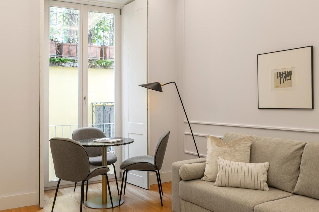 Casas Da Baixa - Unique Chiado Apartment Lisbon Exterior photo